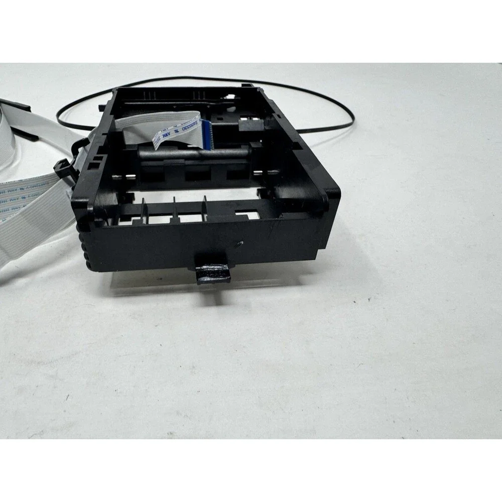HP OfficeJet Pro 6900 Series Printhead Carriage Assembly Part 6978 6975 6954